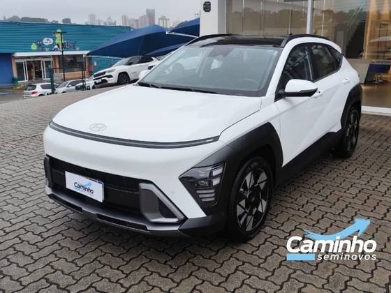 HYUNDAI KONA 1.6 GDI HEV SIGNATURE DCT HYUNDAI KONA 1.6 GDI HEV SIGNATURE DCT